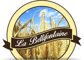Logo Bière La Bellifontaine